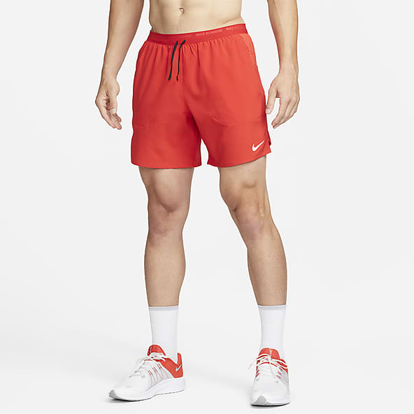 Hombre Dri FIT Running Shorts. Nike MX